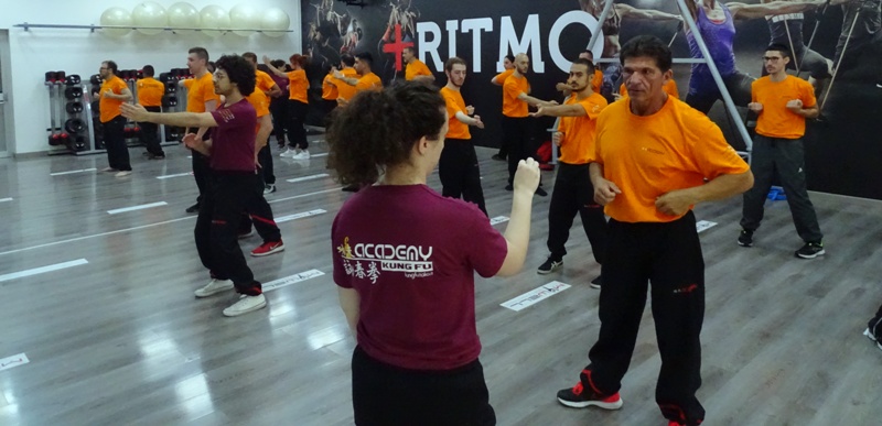 Kung Fu Academy di Sifu Mezzone scuola di wing chun e taijiquan, di wing tsun, difesa personale e arti marziali cinesi a Caserta e in Italia www.kungfuitalia.it (1)